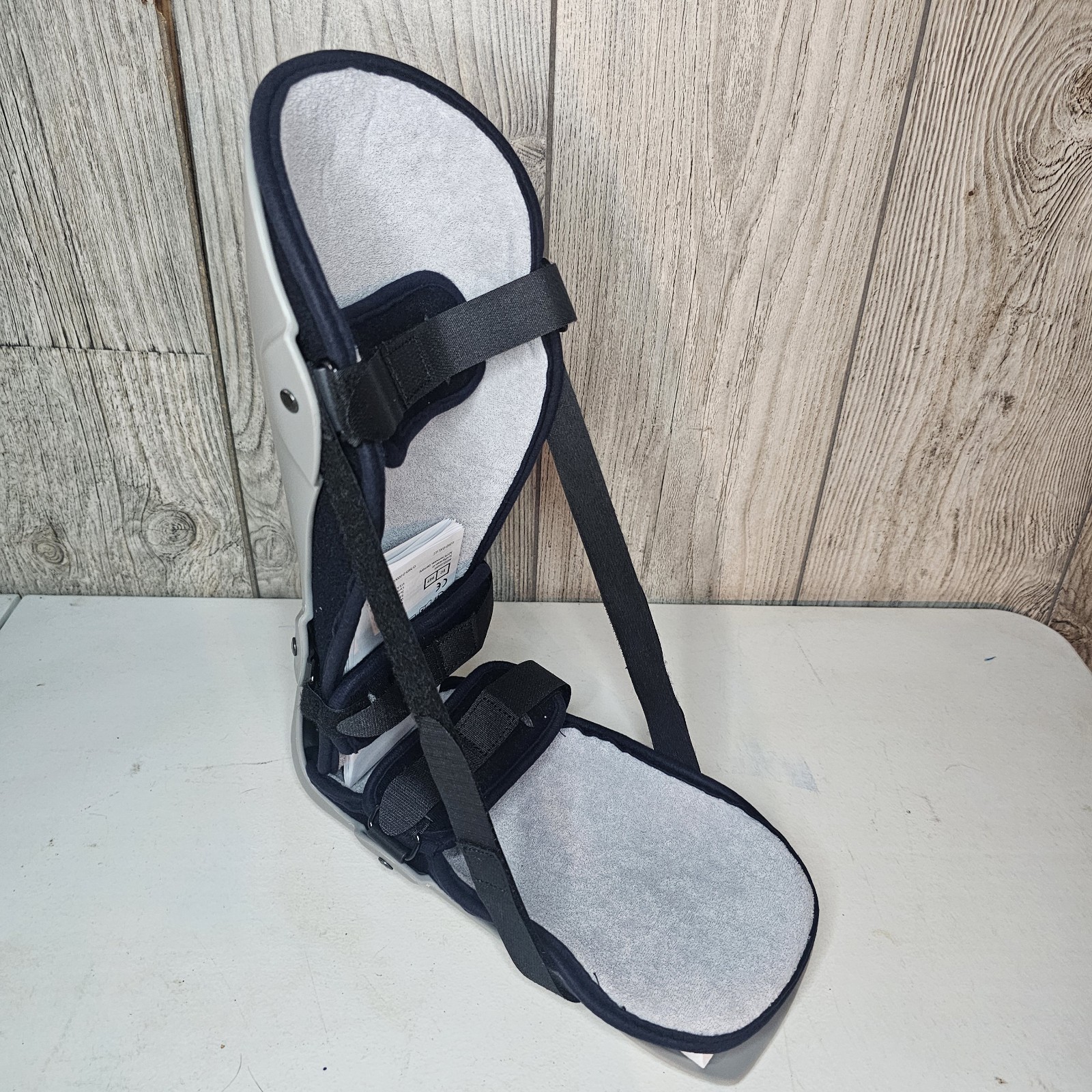 Procare New 79-97757 Night Splint for Plantar Fasciitis Size Large New In Bag