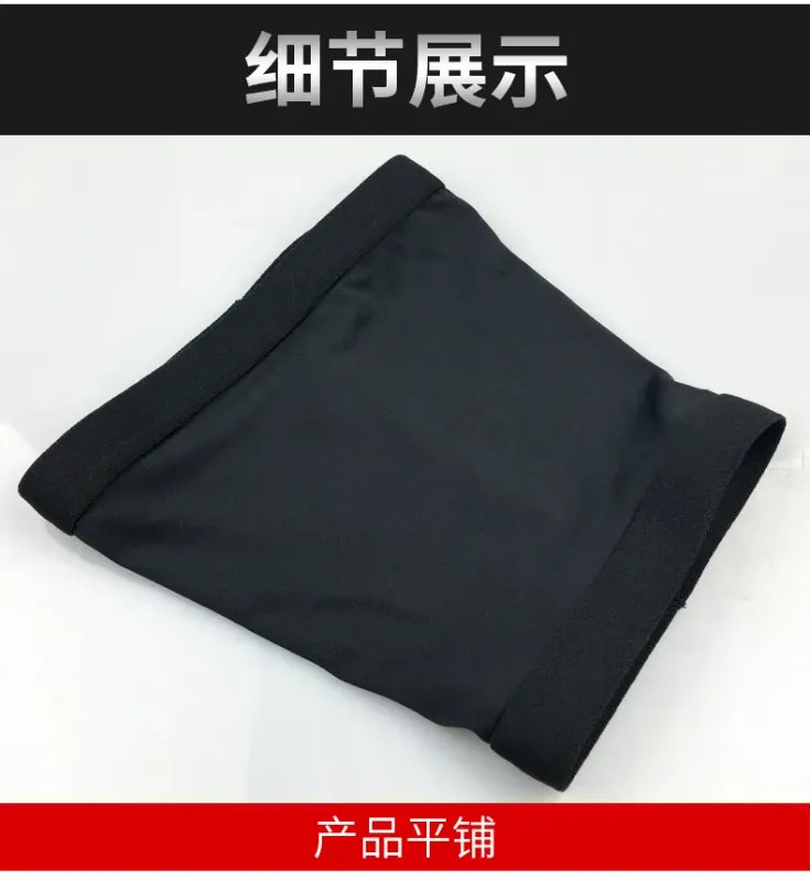 1PC Compression Thigh Support Sleeve Men Women Breathable Elastic Thigh Brace