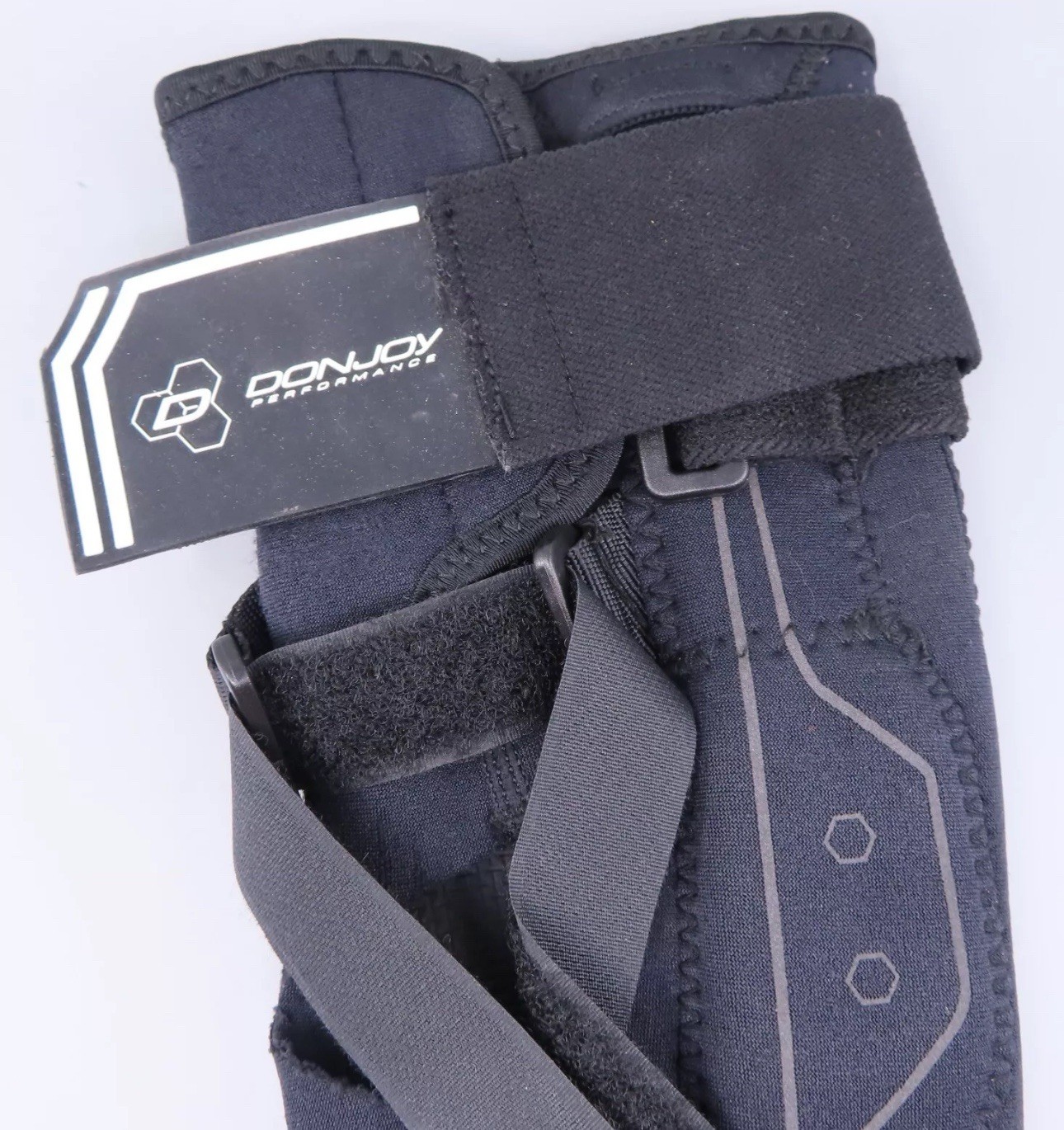 United Ortho Plantar Fasciitis Brace, LARGE, Fits Right/Left Foot, Pain Relief