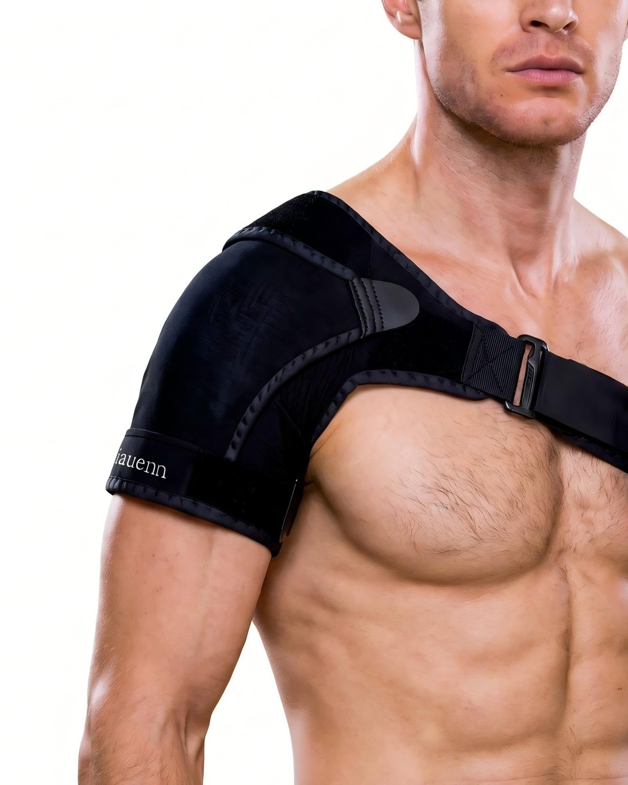 Shoulder compression sleeve,Shoulder Brace,Shoulder support,Wrist Braces,arm …