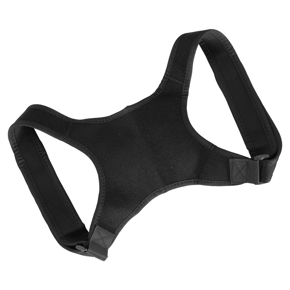Posture Corrector Back Shoulder Support Correct Brace Belt Adjustable Men Women