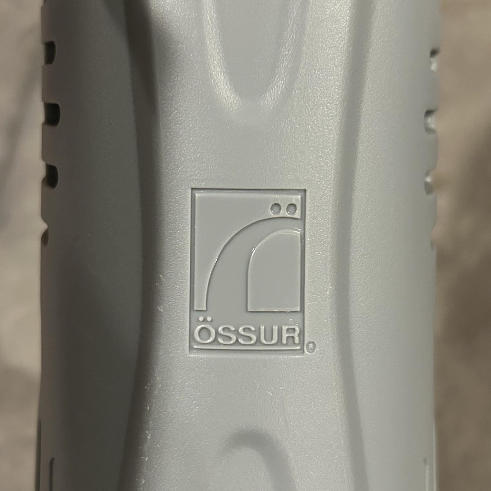 Ossur Rebound Air Walker Boot Ankle Immobilzer