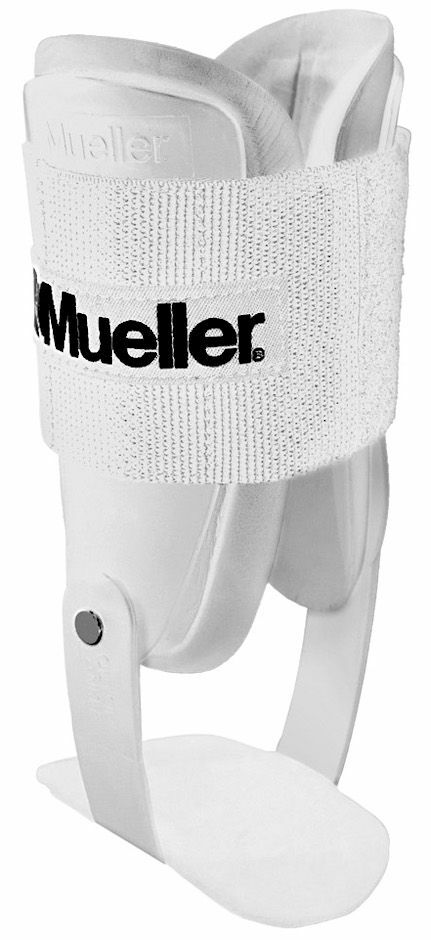 Mueller Lite Ankle Brace Stirrup