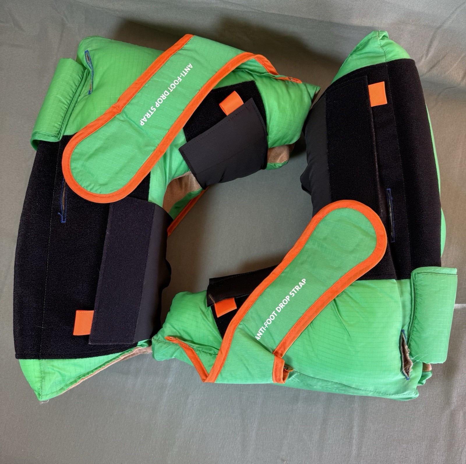Pre-owned Standard TRUVUE Heel Protectors X 2