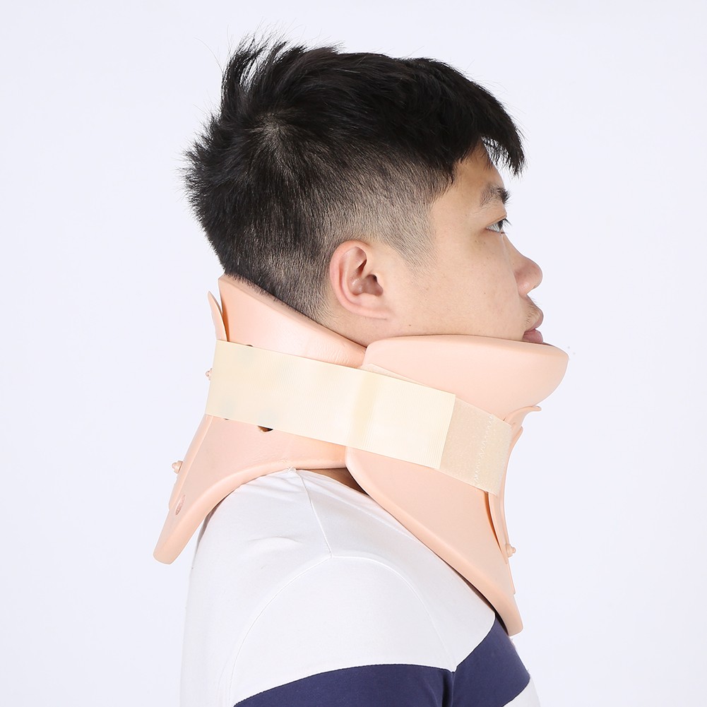 03 Philadelphia Cervical Collar Neck Brace Support Pain Relief Orthosis