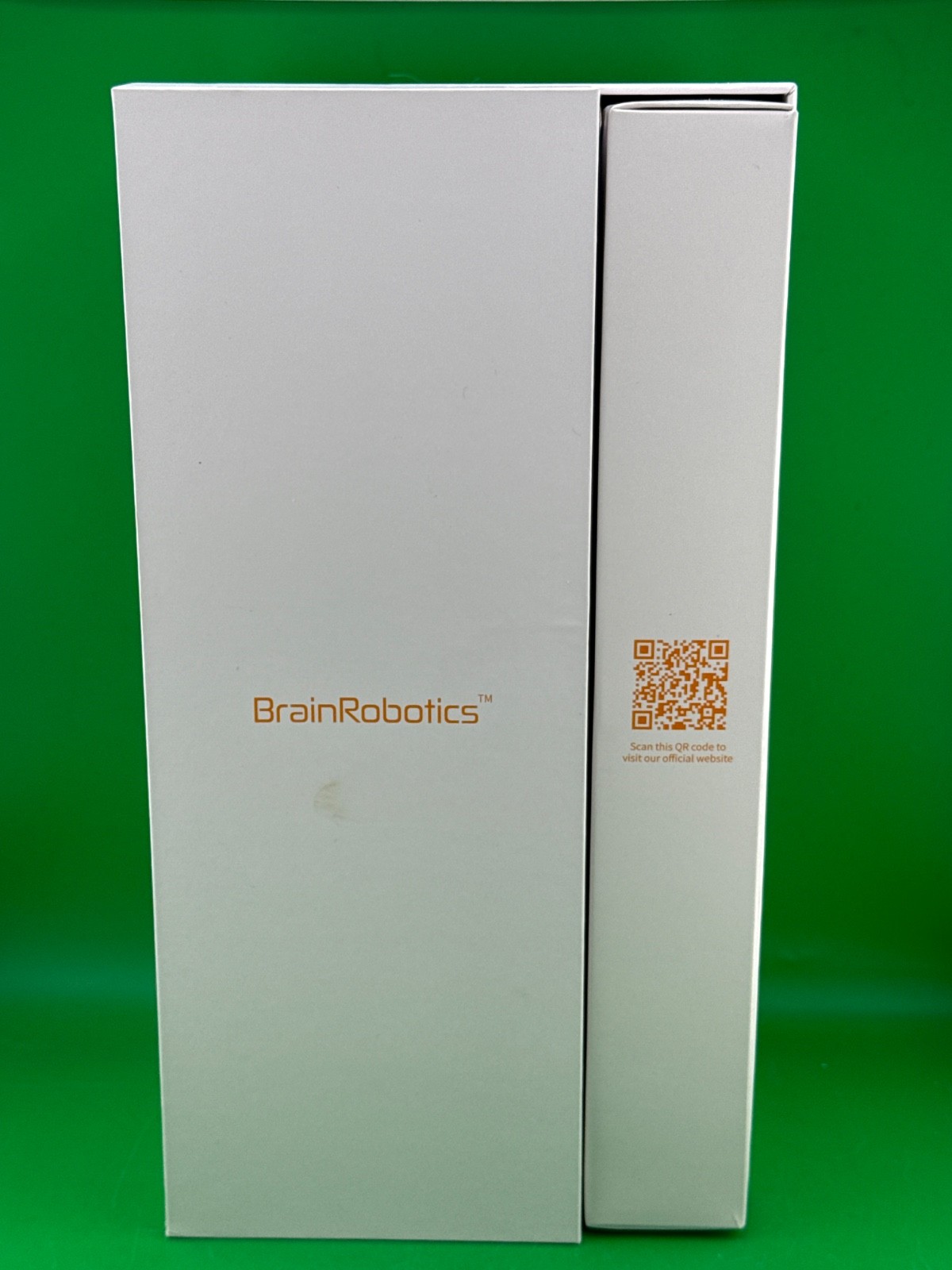 Brainrobotics brain robotics Kneuro Microprocessor prosthetic knee. New cond