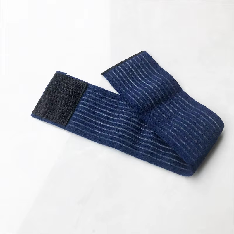 1PCS Cotton Elastic Bandage Hand Sport Wristband Gym Support Wrist Brace Wrap Ca