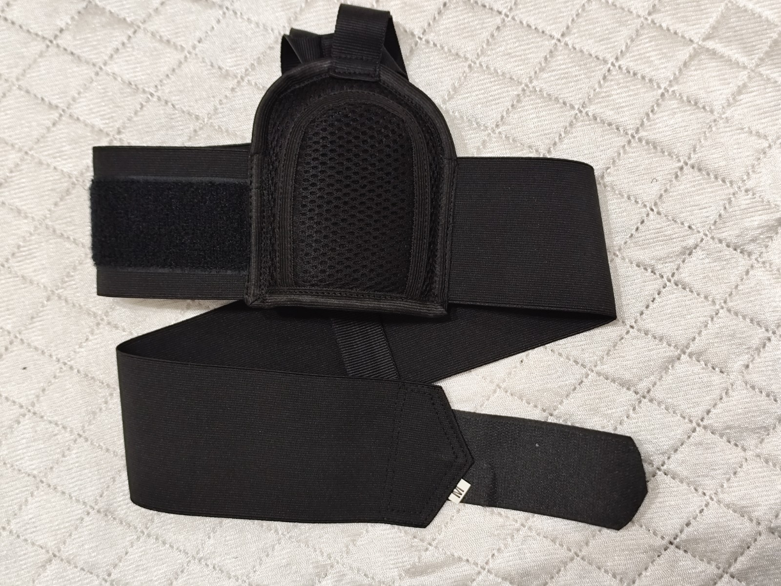 NEW Meditex Right Side Inguinal Groin Hernia Belt