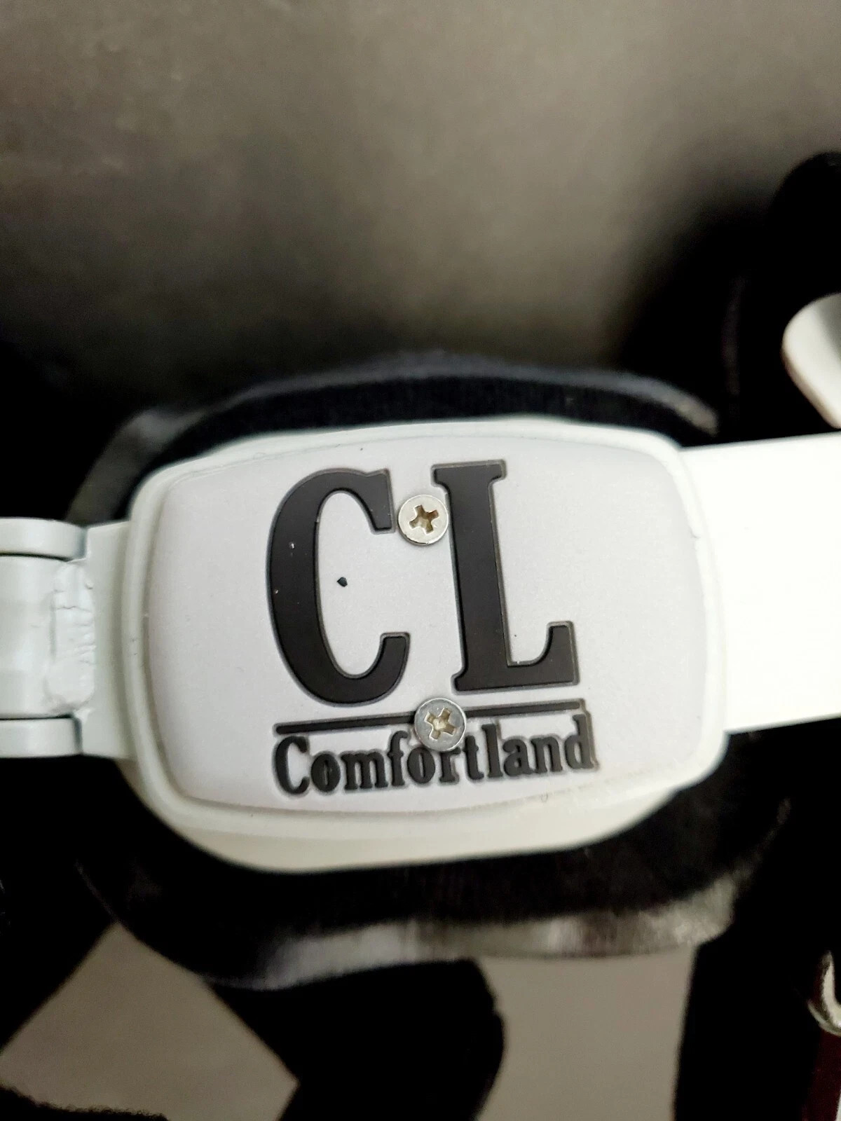 Comfortland OA-200-R Right Knee Brace OA Unloader w/ Case Tool Instructions New