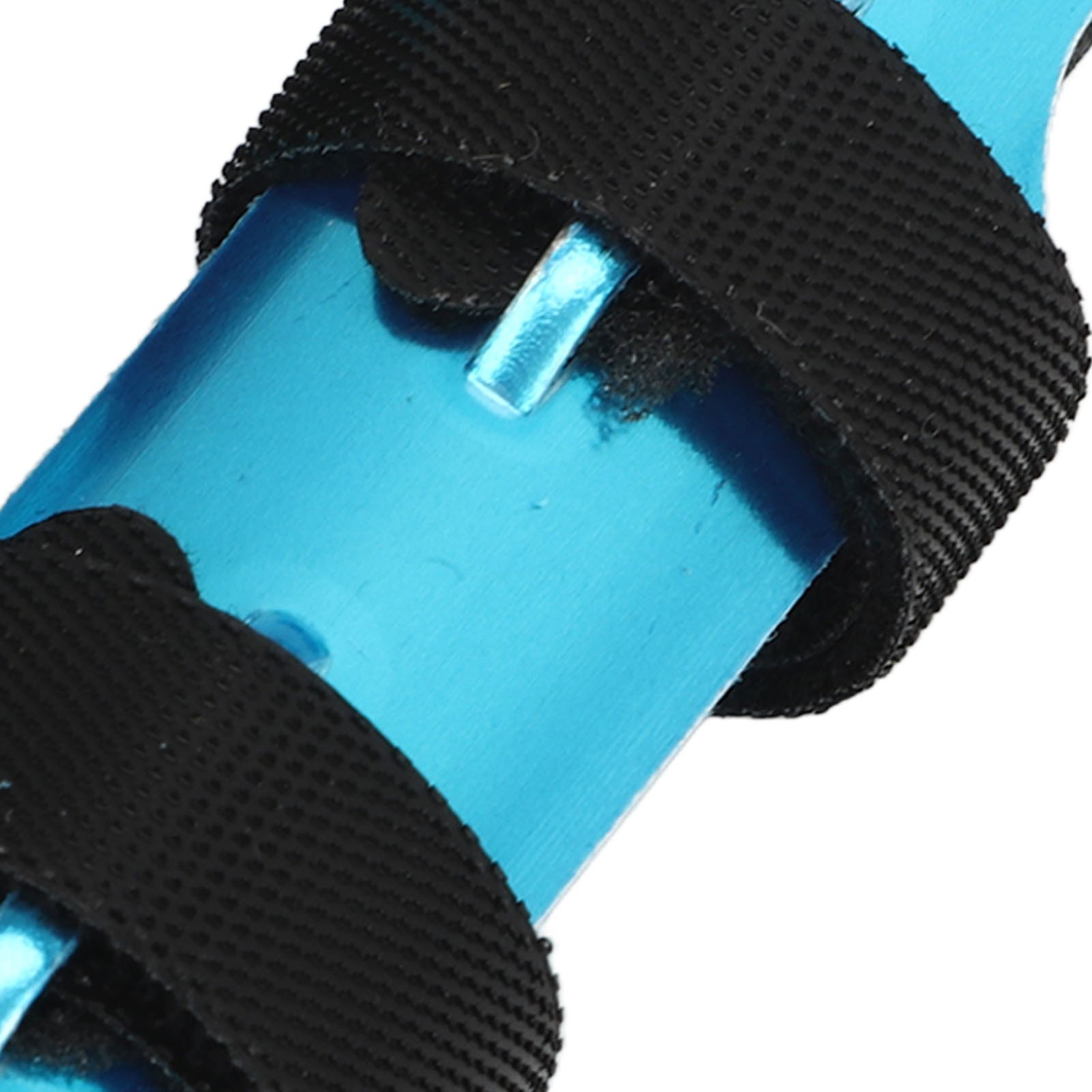♡ M 2Pcs Metal Finger Splint Breathable Finger Support Brace For Arthritis