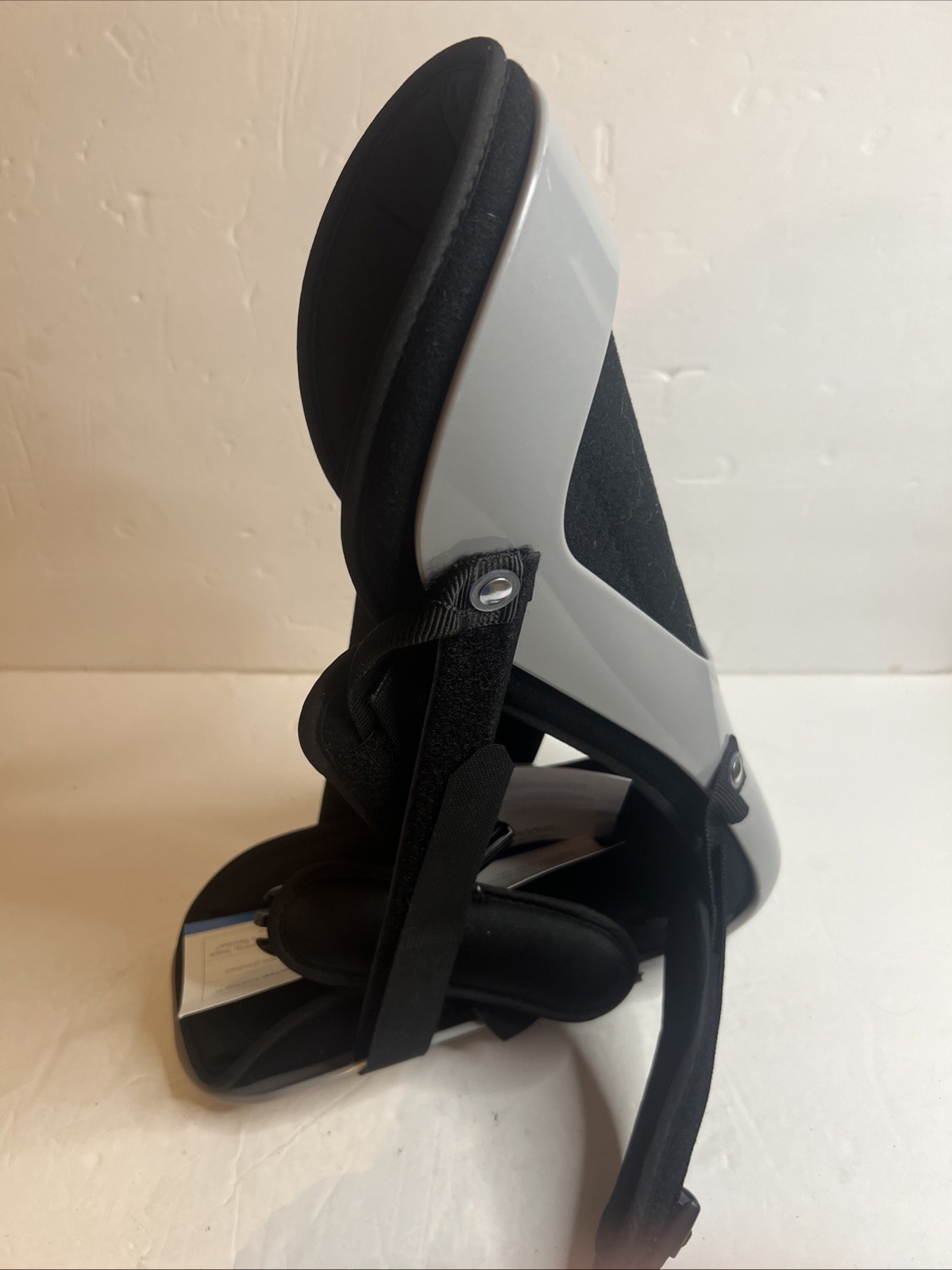 United Ortho Plantar Fasciitis Night Splint Brace Adjustable L/R Size Large