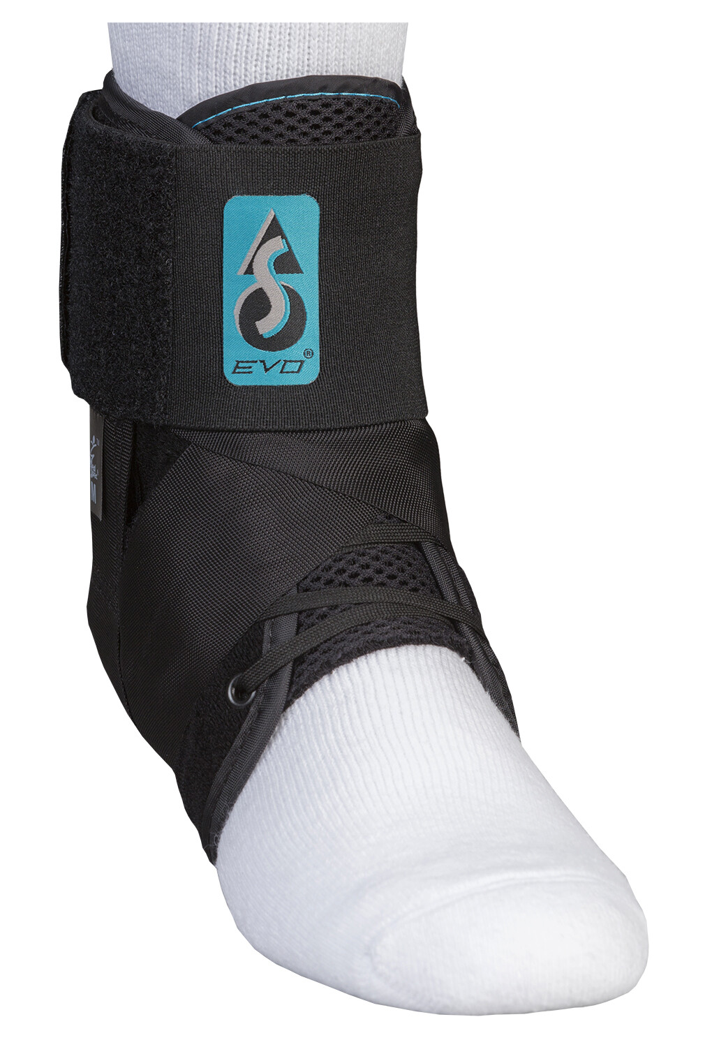 MedSpec EVO Speed Lacer Ankle Stabilizer