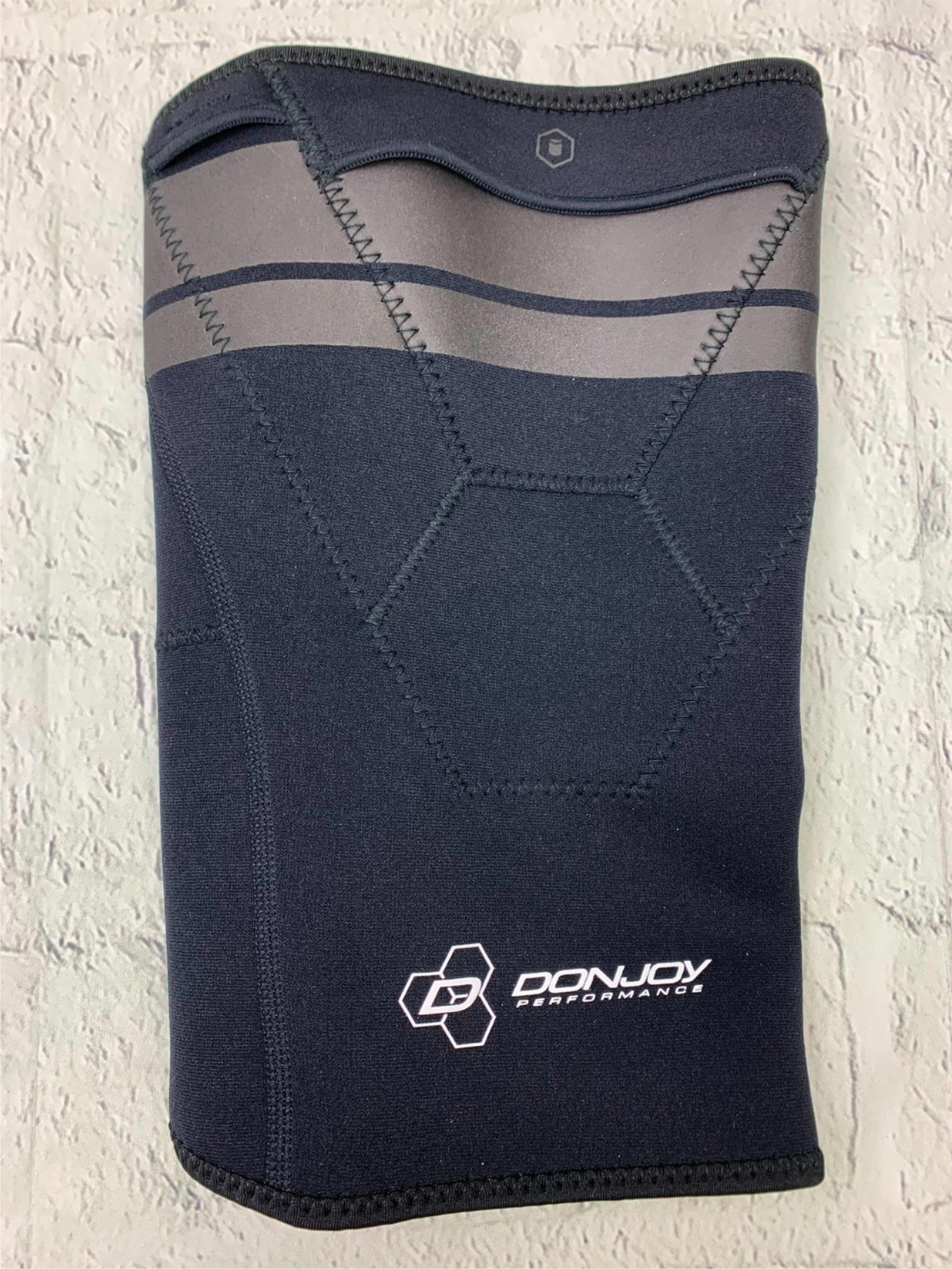 Performance Knee Support Compression Sleeve XL