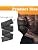 Adjustable Elastic Knee Wrap Compression Bandage Brace Support for Women and Man