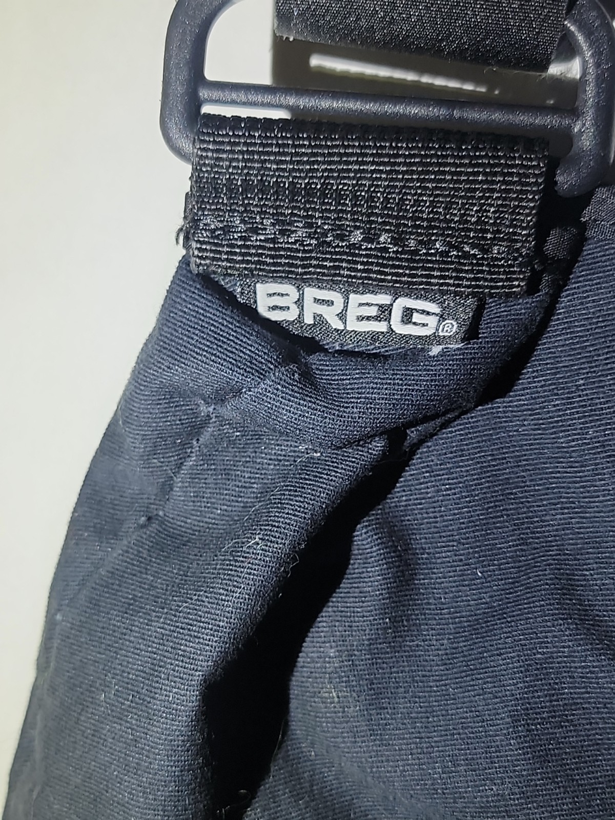 Arm Sling Sport – Lightweight, Breathable Medical Sling for Broken & Fractured B