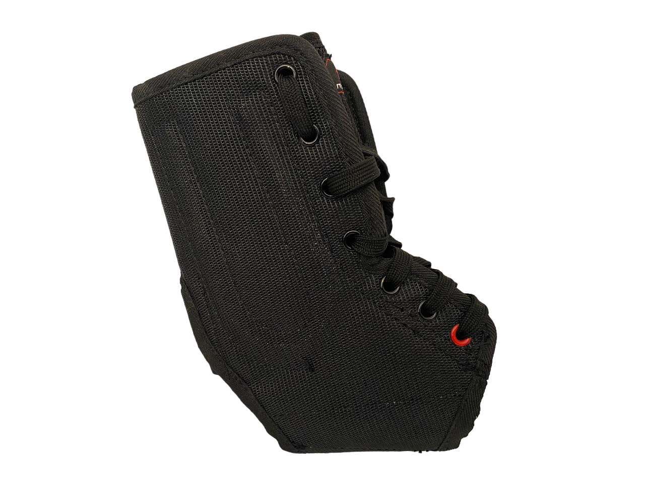McDavid 201506-199 Unisex Adult Ankle Brace / Lace-Up w/ Stays L or R Size Small