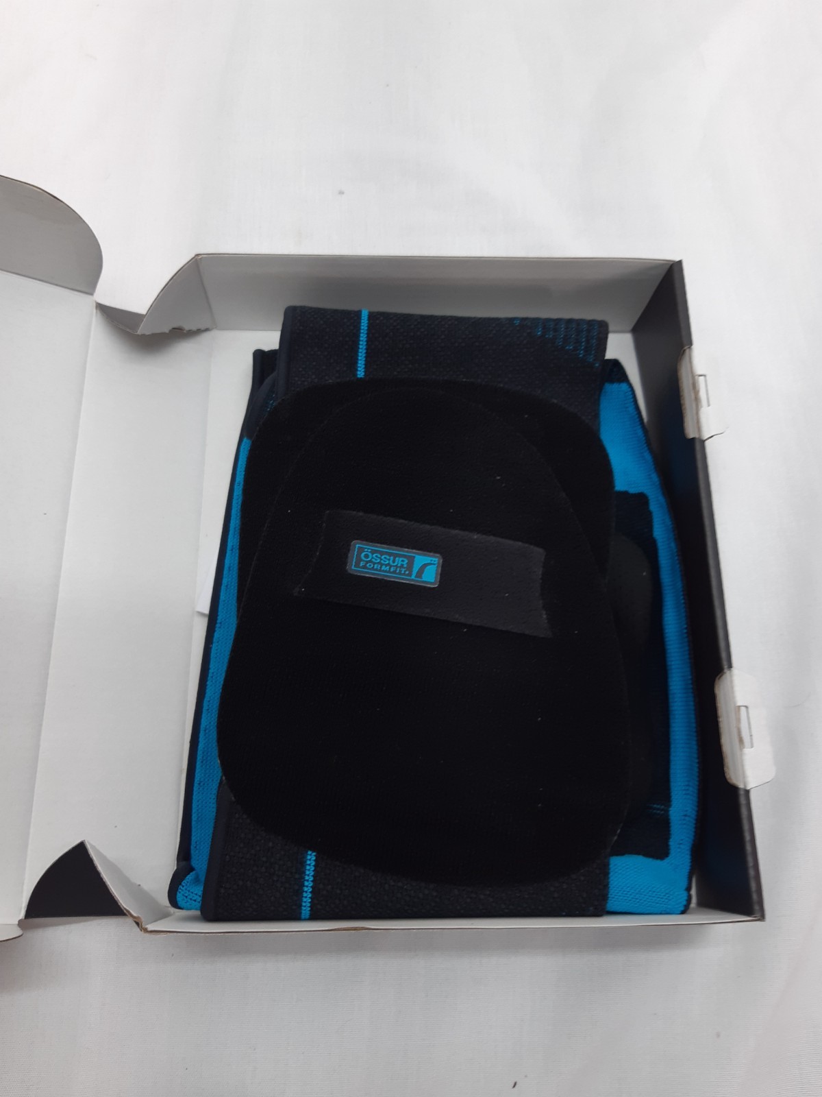 OSSUR FORMFIT PRO BACK BACK SUPPORT BRACE MEDIUM – NEW (A)