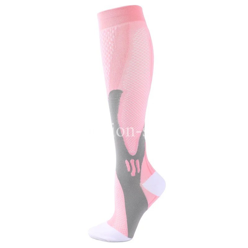 Compression Socks Stockings Womens Mens Knee High Medical 20-30 mmHG S/M – XXL
