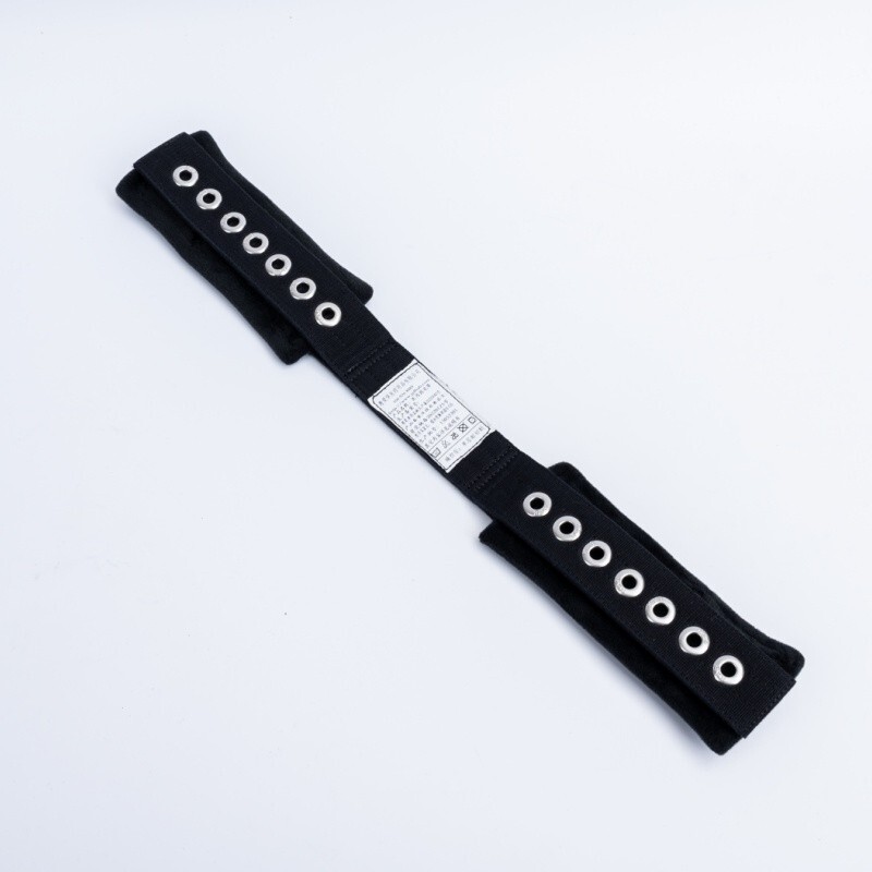 Ankles Feet Standing Magnetic Restraint Belt For Psychiatric Pension Health