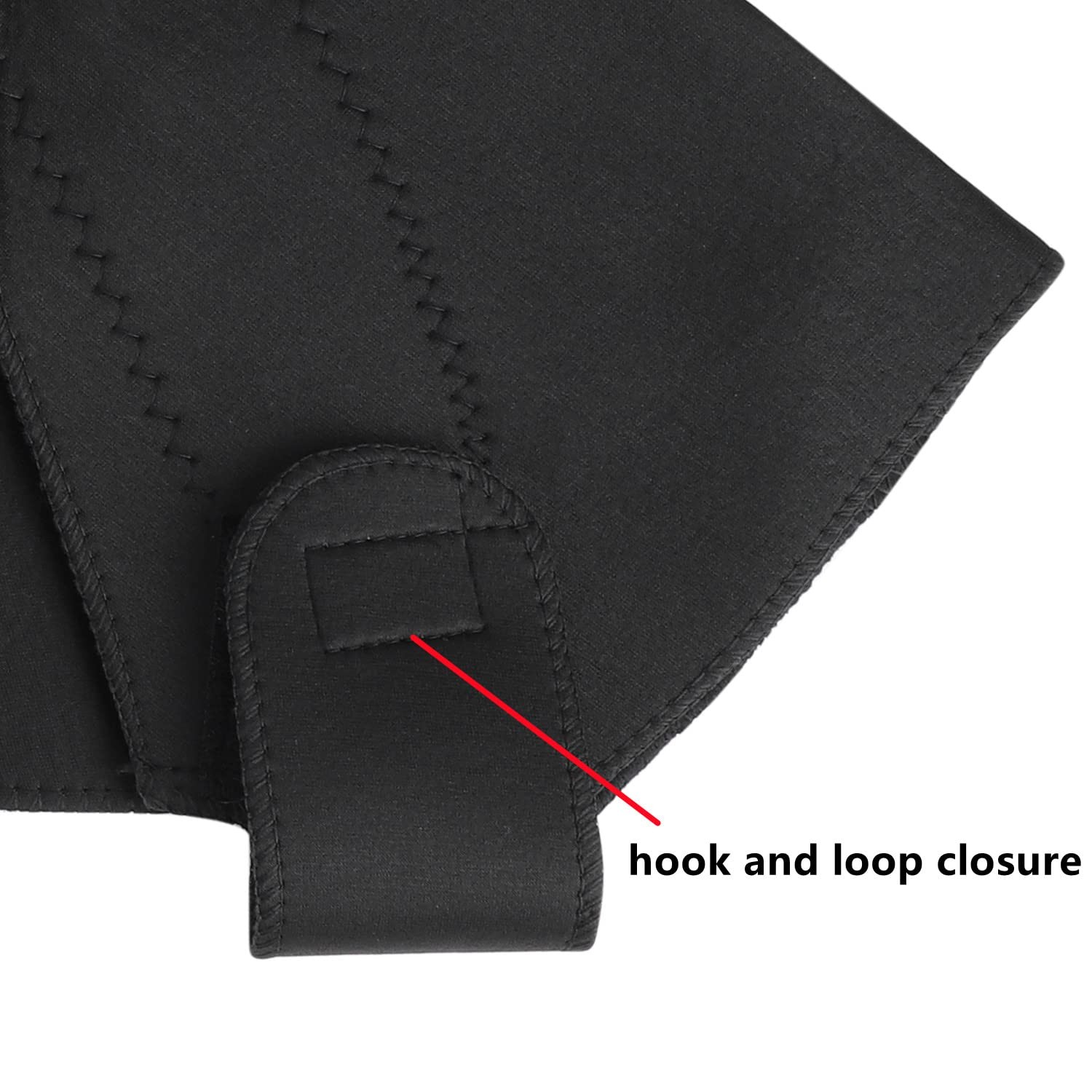 Heated Shoulder Support Braces Thermal Shoulder Protection Shoulder Pads Doub…