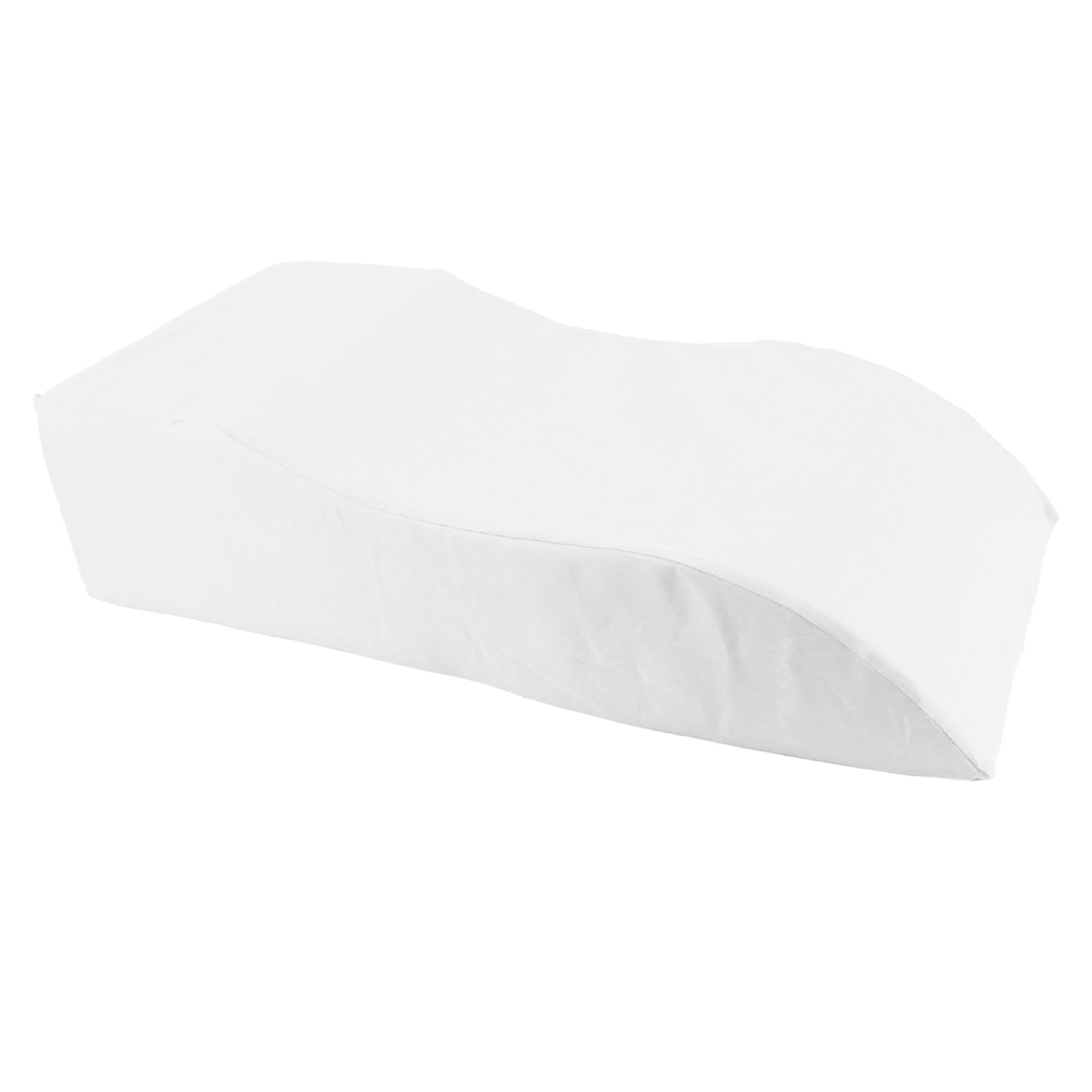 60*28*15Cm White Leg Raising S Pad Turning Over Pad Lower Limb Pad Sweat-Proo US