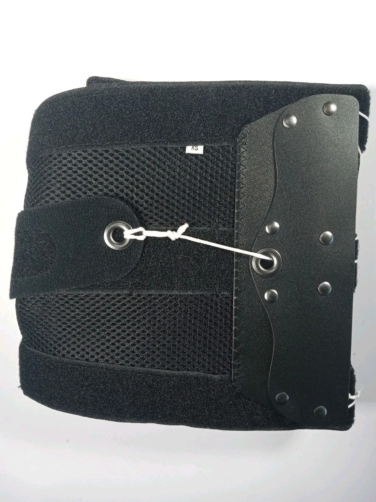 Aspen Quickdraw Rigid Anterior Panel XS 21 – 27in Pain Relief Orthosis