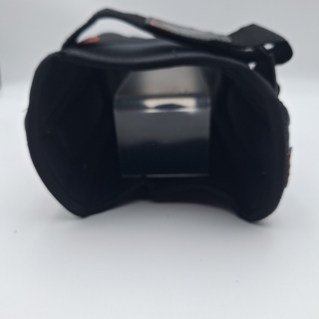 Shock doctor Knee Brace with Bilateral Hinges XL New