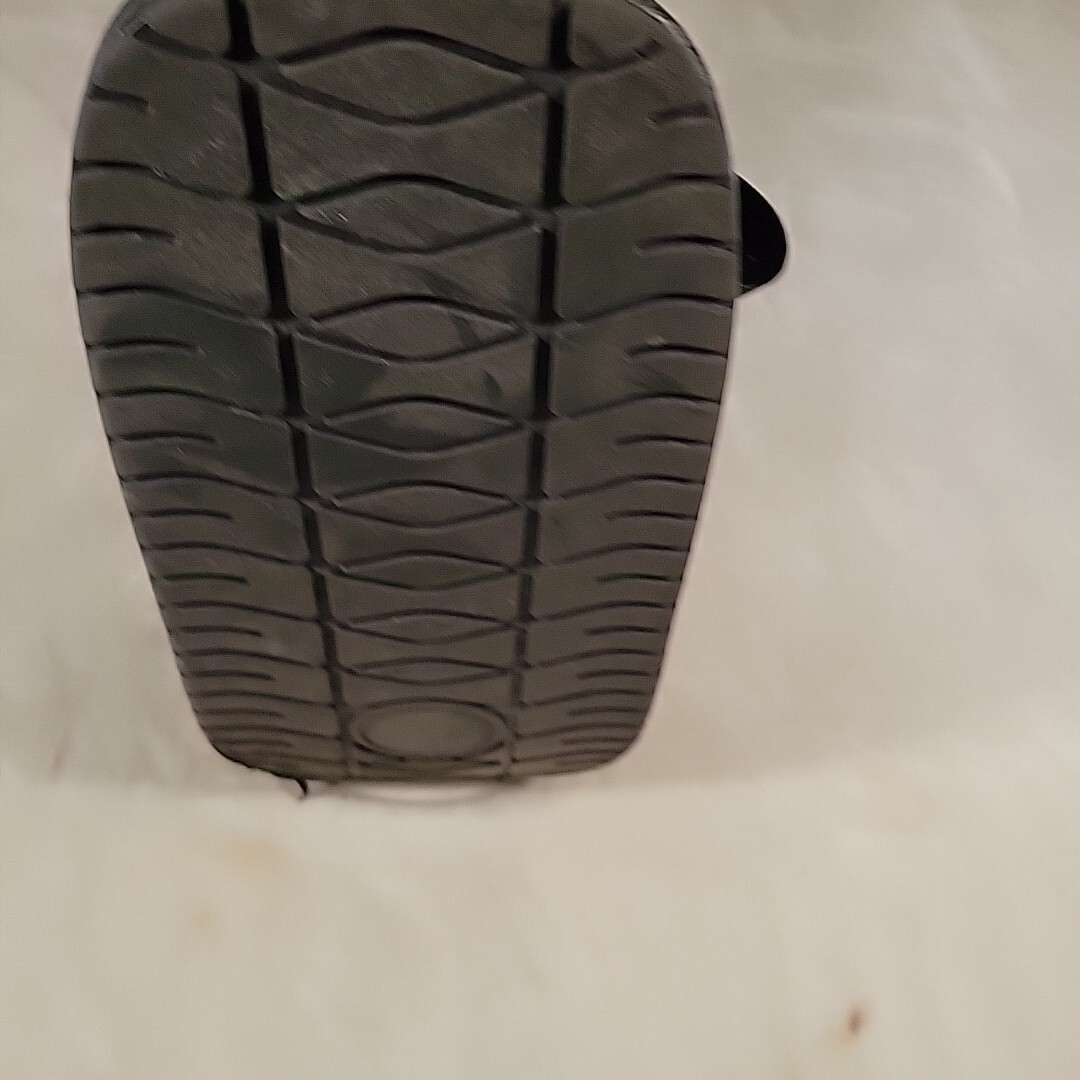 Walking Boot Large Black, men 9.5-12 women 11-12+