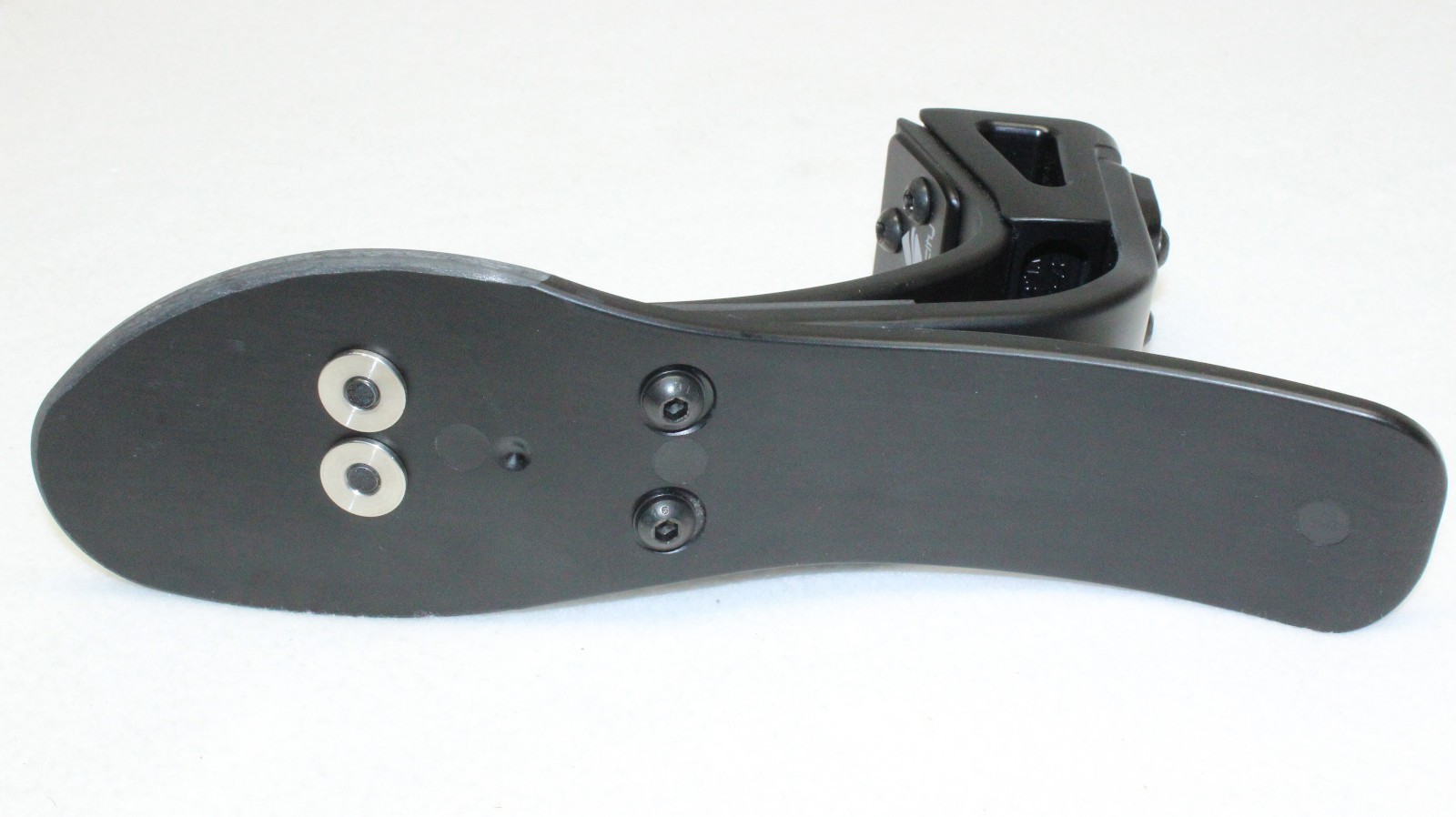 EXCELLENT College Park VELOCITY F2-F4 MultiAxial Prosthetic Foot System ~ Sz 29
