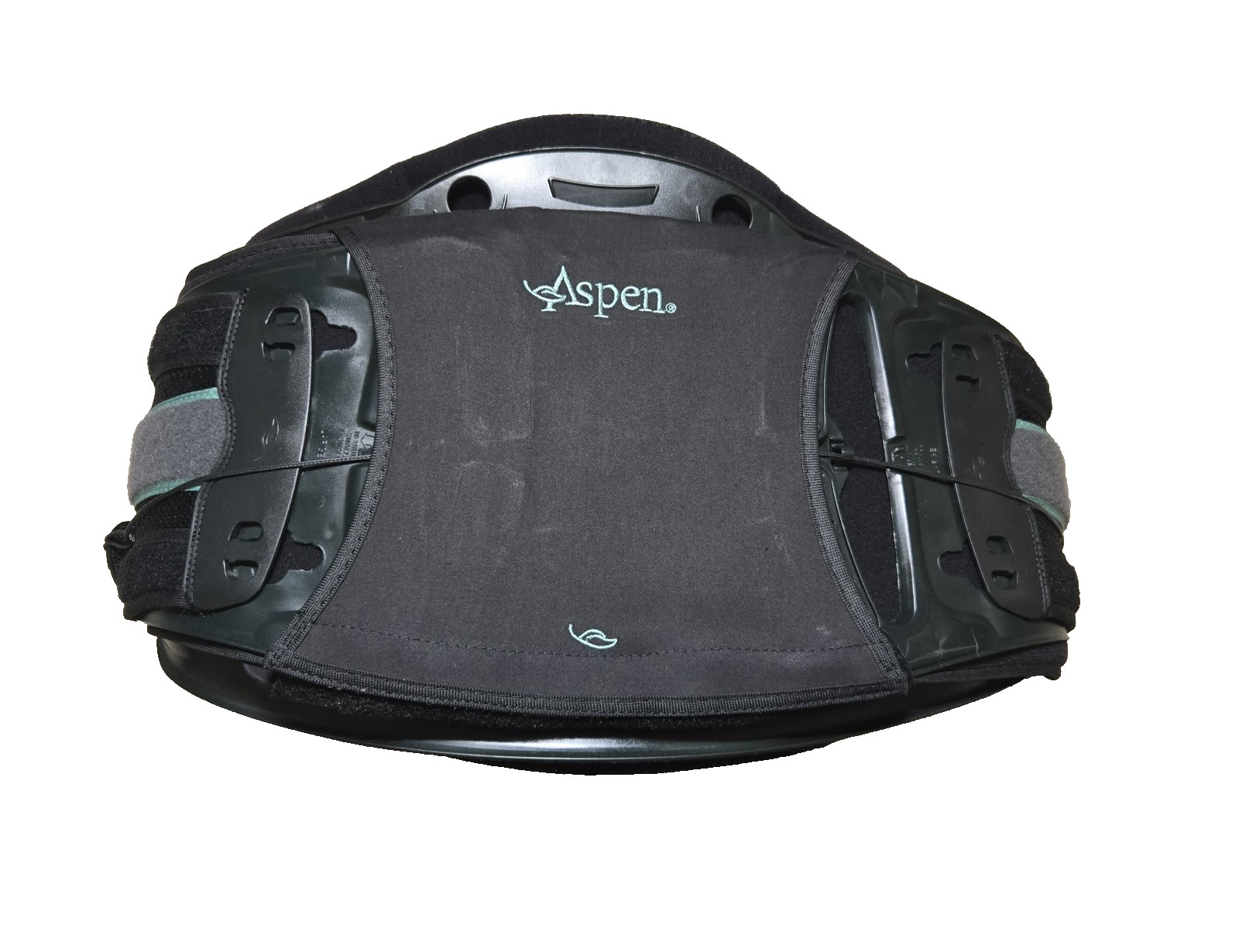 New Aspen Vista 627 Lumbar Back Brace L0627