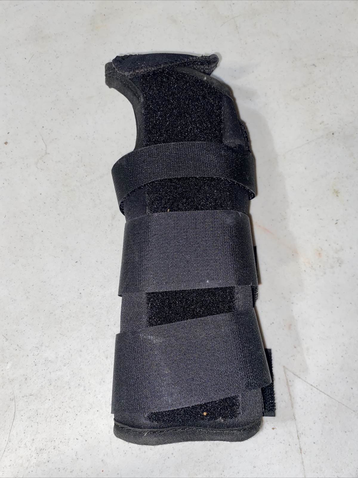 DonJoy Procare Comfort Form Boxer’s Splint – Left LT L Large 79-87467