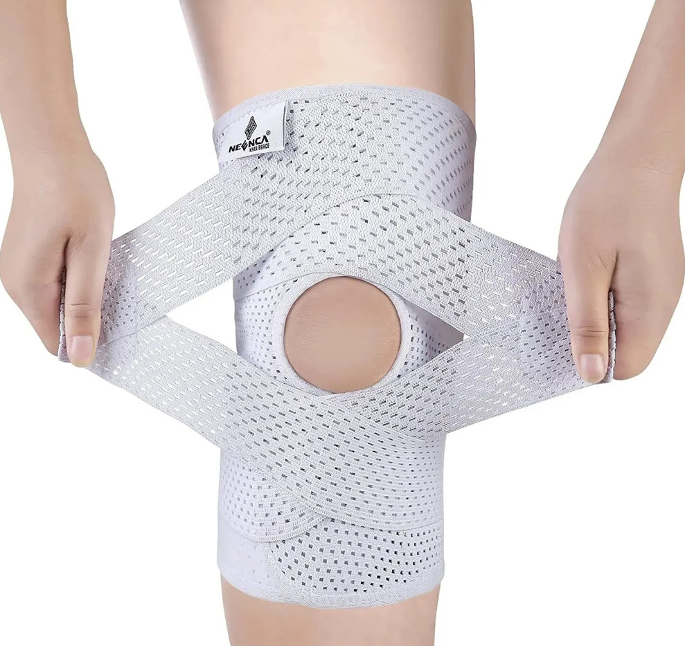 Bareform Meniscus Brace