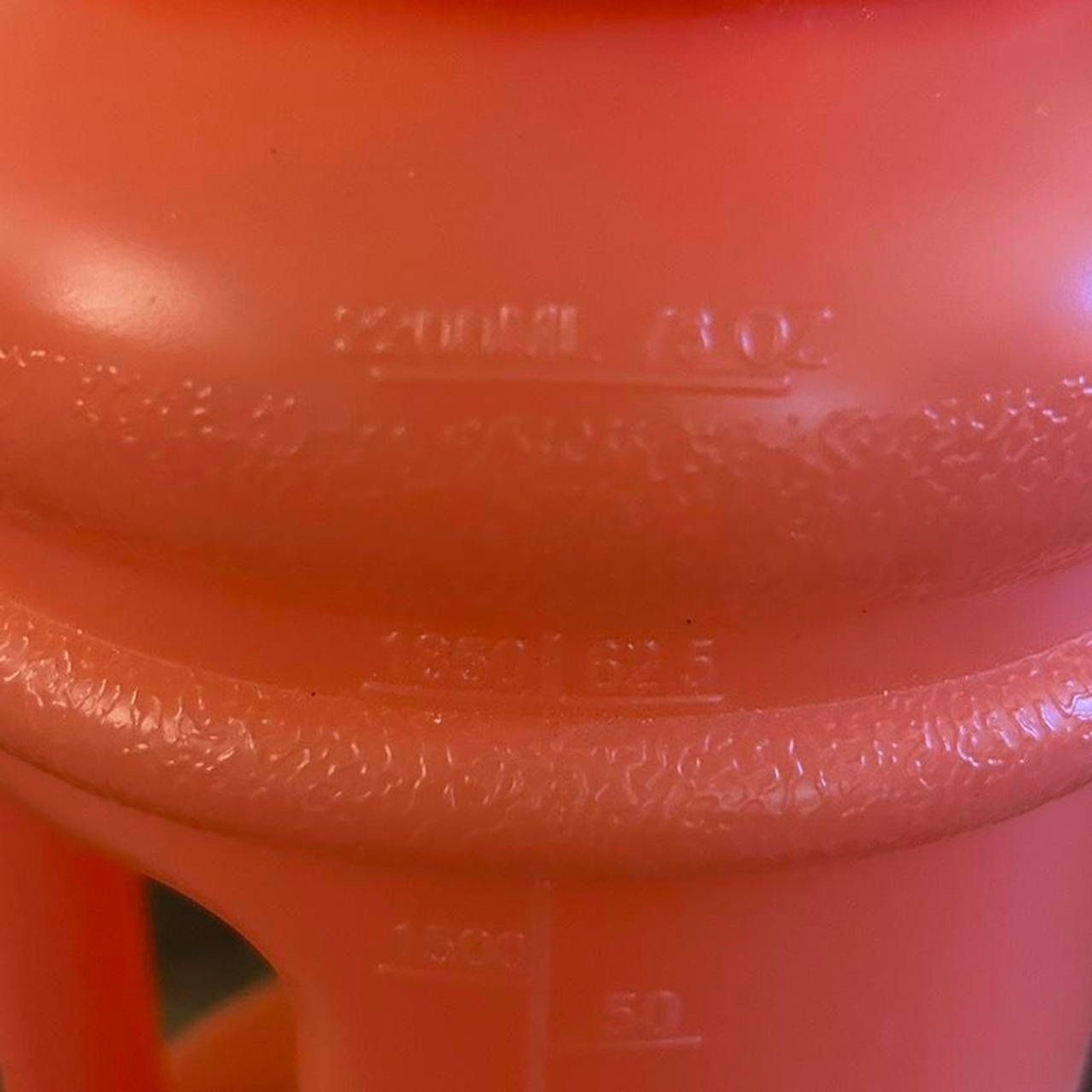 HydroJug Half Gallon