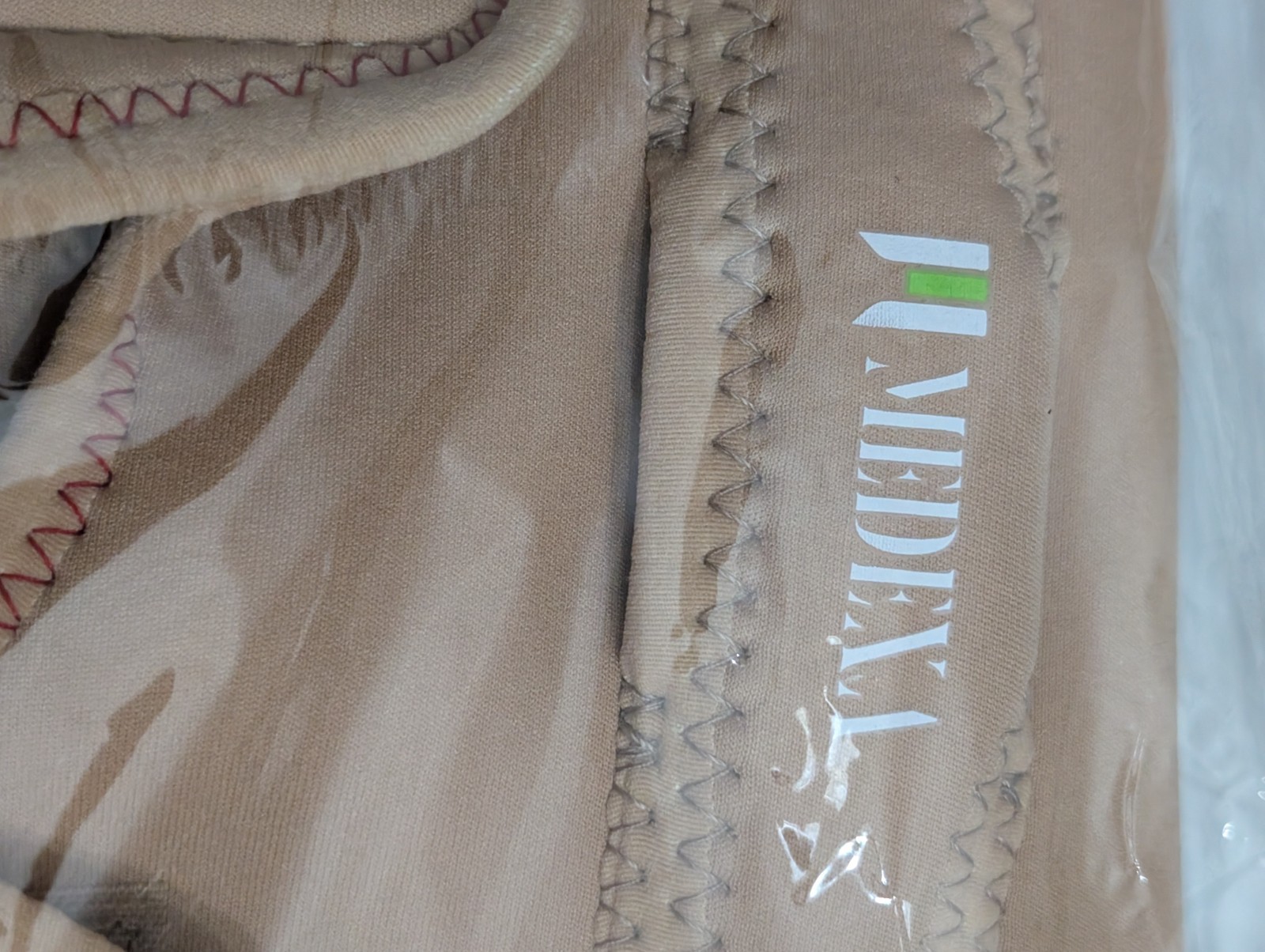 Medexa MKS-I3-L Hinged Knee Brace Size L New Sealed