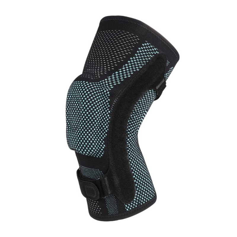 Secures Fit Knee Band Smooth Construction Gym Training Essential for Sports
