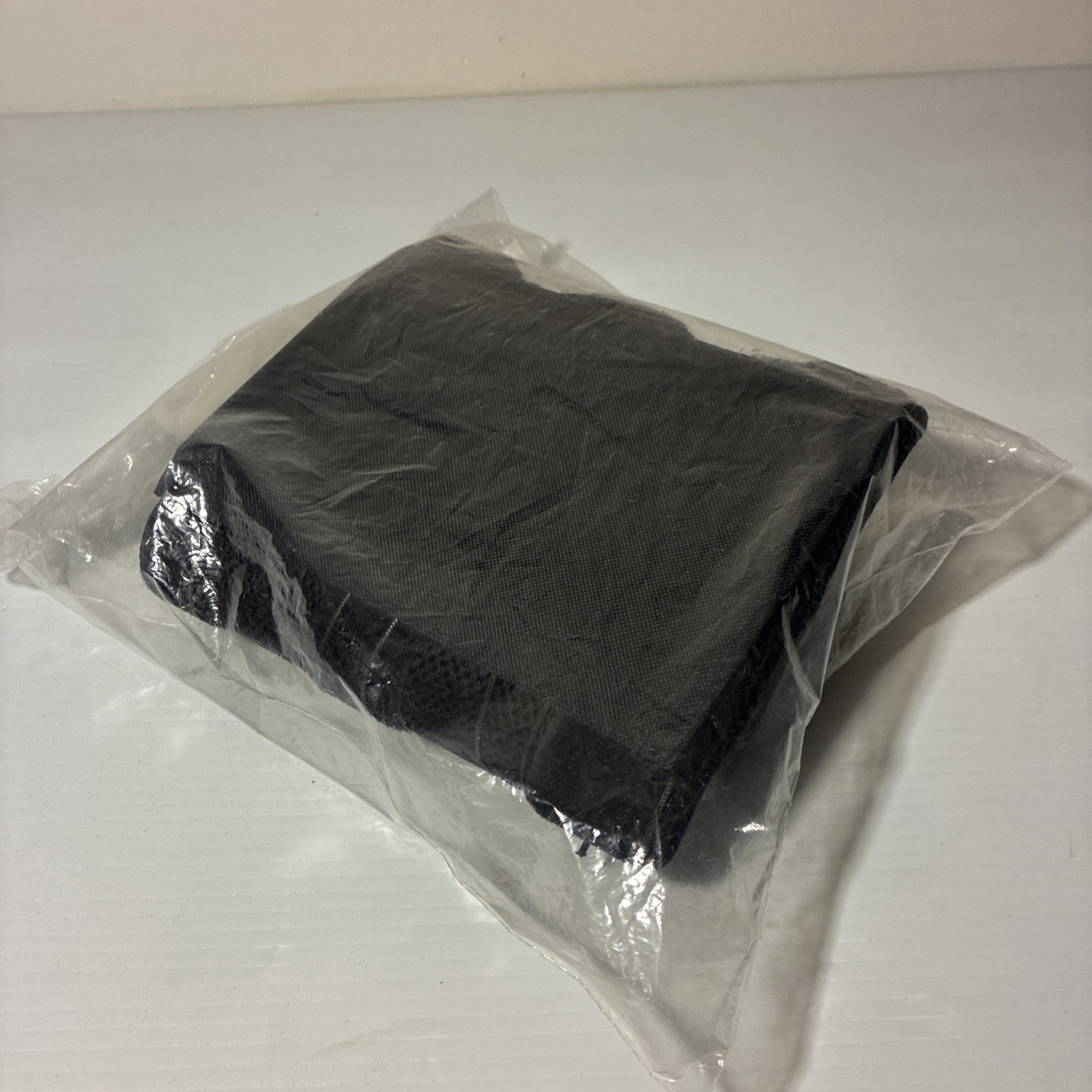 Aspen Quickdraw Pro Back Brace w/ Pulley System size medium, black