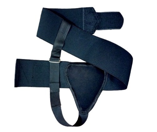 Hernia belt for men inguinal hernia support belt Pain Relief Groin Straps Left