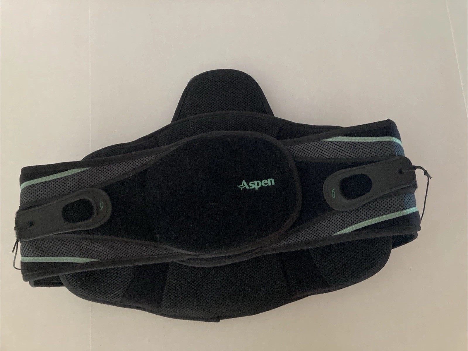 Aspen Vista 464 TLSO Lower Spine Lumbar Back Brace Support Adjustable One Size