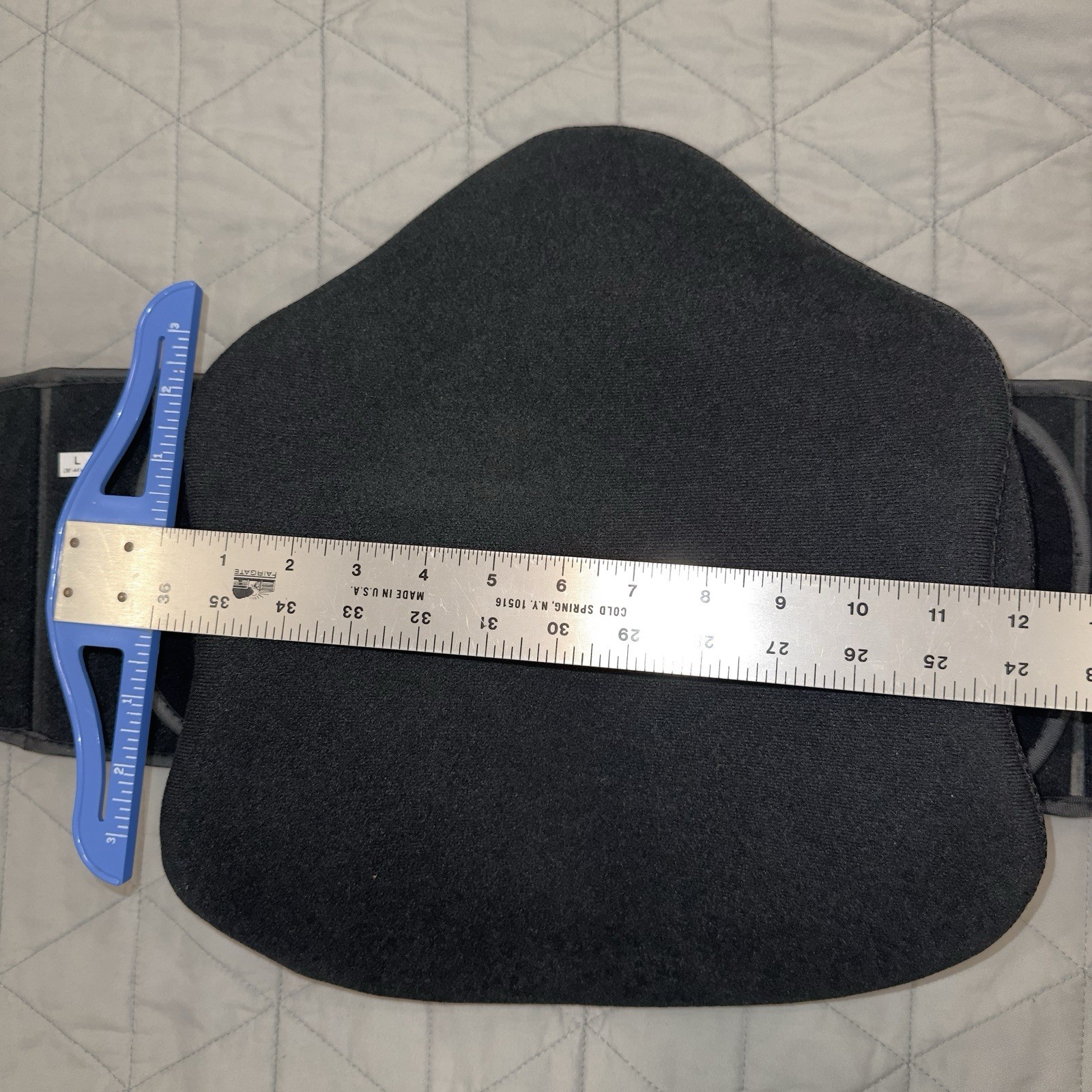 Advanced Ortho Apex LSO2 Adjustable Back Brace Support 5031 Universal S/M/L Fit