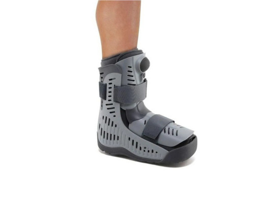 Ossur Rebound Air Walker Short Boot Size Small