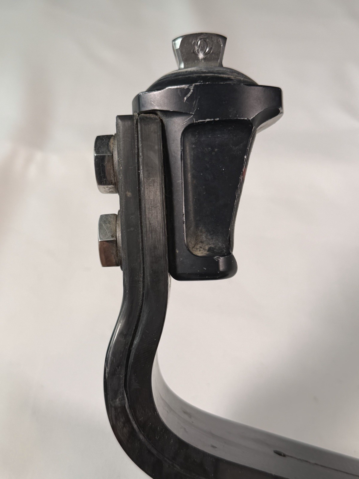 OttoBock Otto Bock 1C60 Triton Prosthetic Foot. Size 27. Left Cat 3