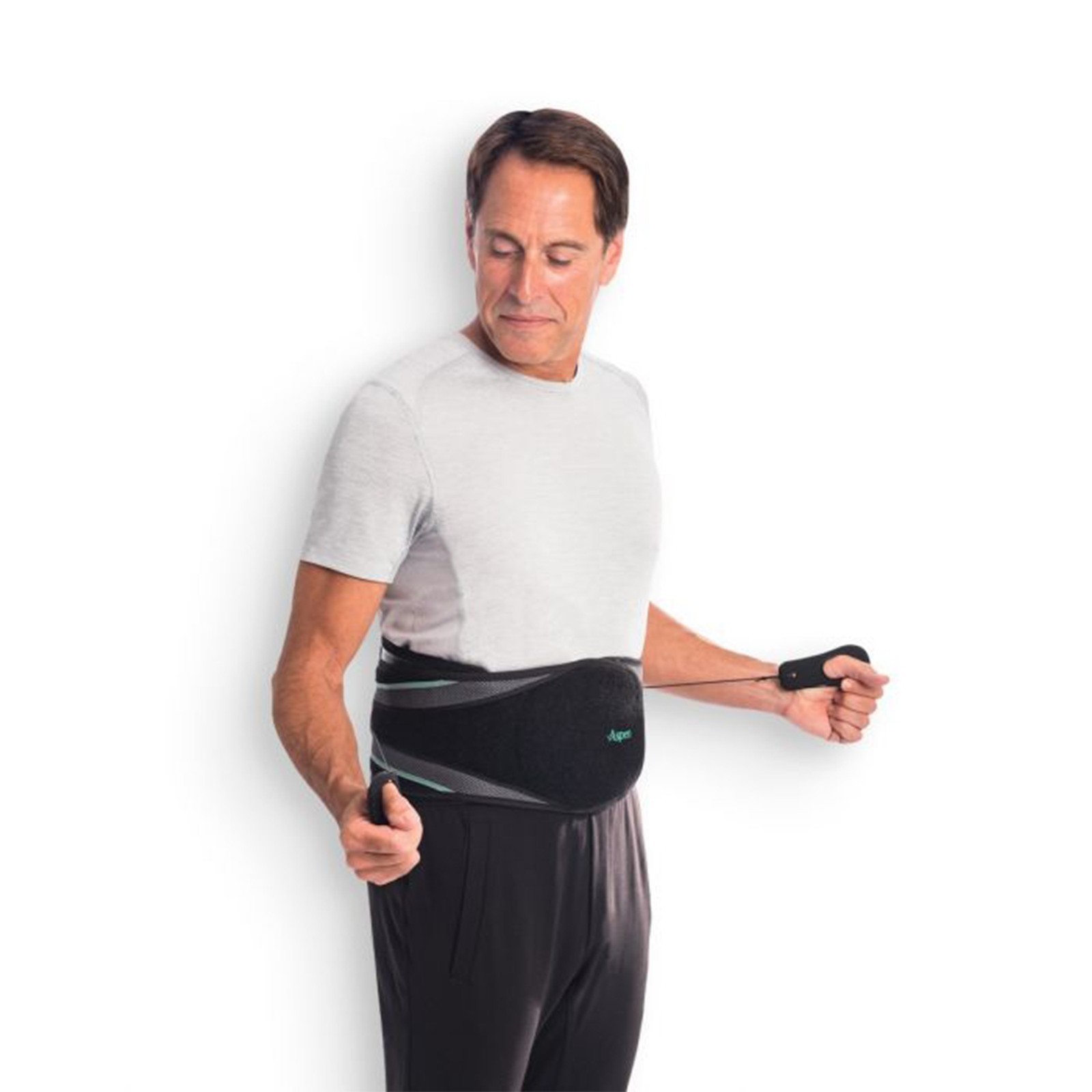 New Aspen Vista 627 Lumbar Back Brace L0627
