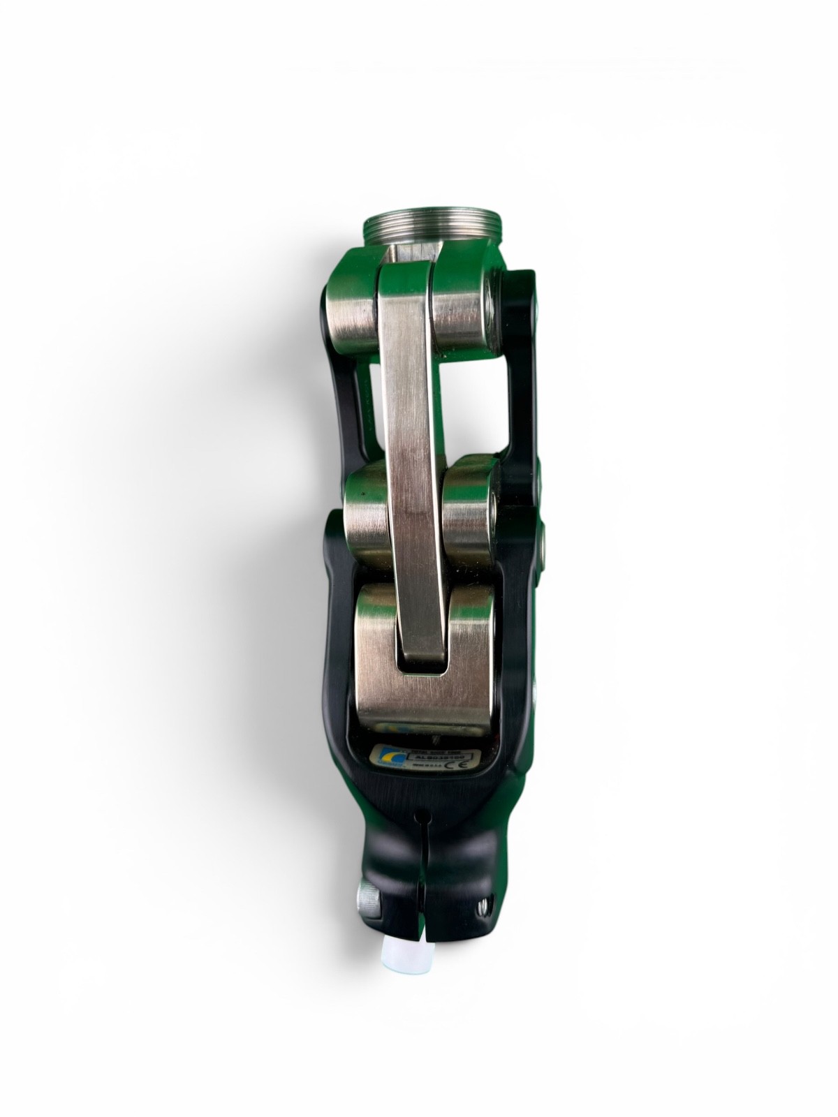 Ossur 1900 prosthetic knee. Excellent condition w/ extension assist Perfect cond