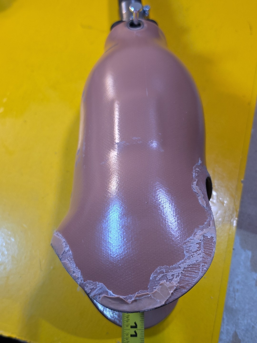 college park Collegepark celsus prosthetic foot Size 30