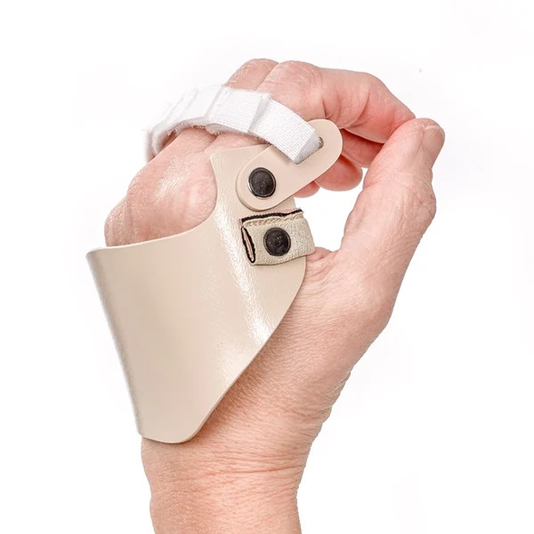 3PP Radial Hinged Ulnar Deviation Splint