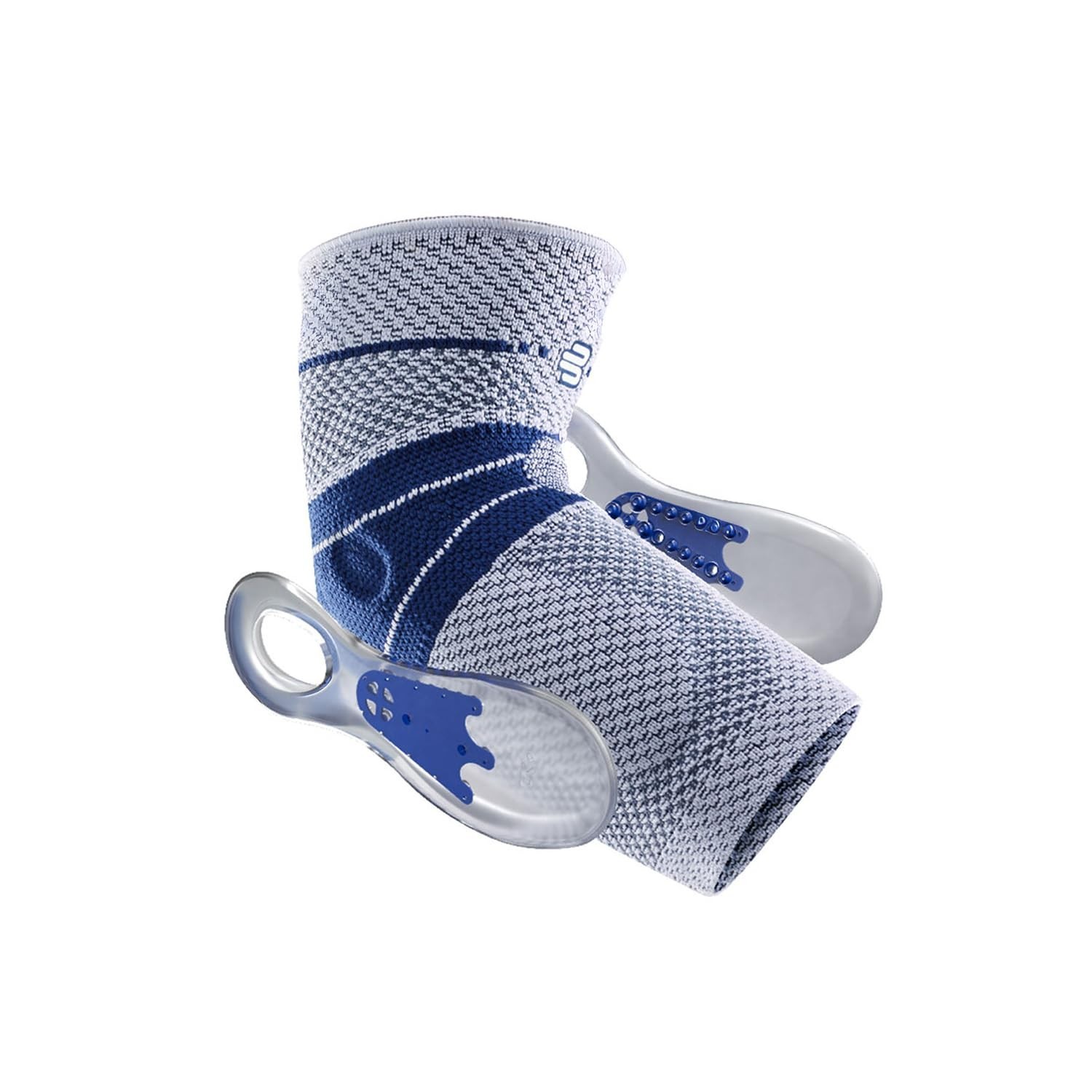 Nature Color EpiTrain Elbow Sleeve – Effective Compression for Arthritis & More