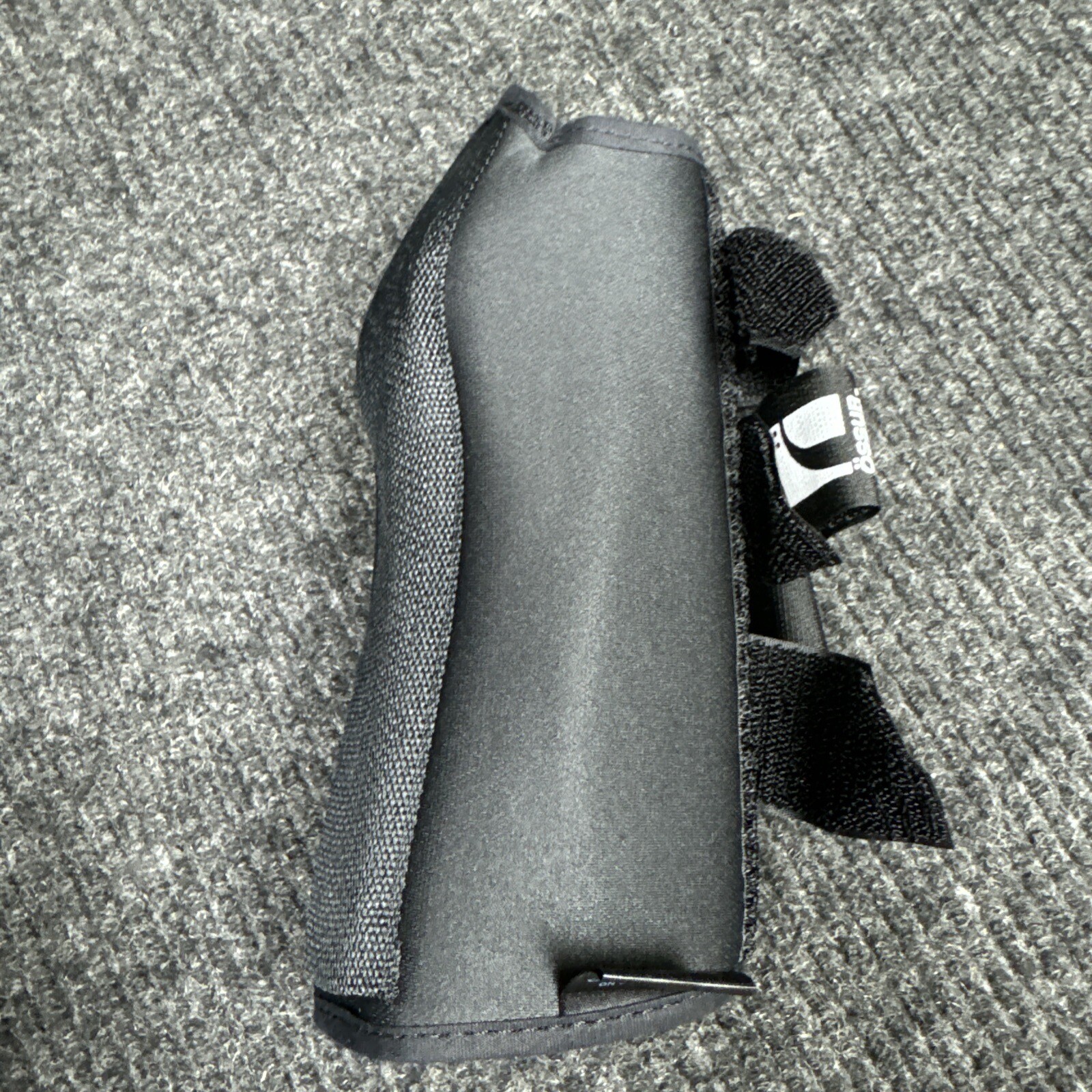 Ossur XL 8″ Left Hand Wrist Brace Support Stabilizer Carpal Tunnel Sprain