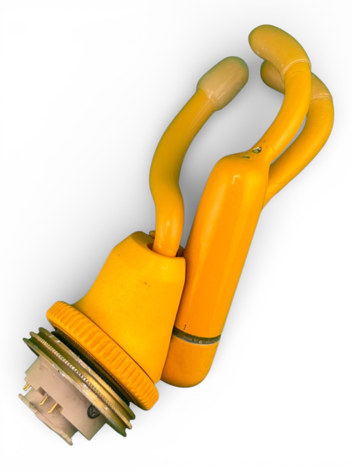 Ottobock Otto Bock Myoelectric Prosthetic Hand, 8e51 Electric hand 2000. Right