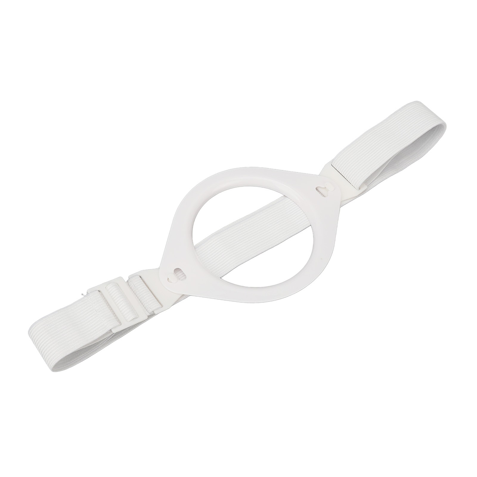 Ostomy Reinforcement Belt Length Adjust Smoothing Surfaces Colostomy Bag