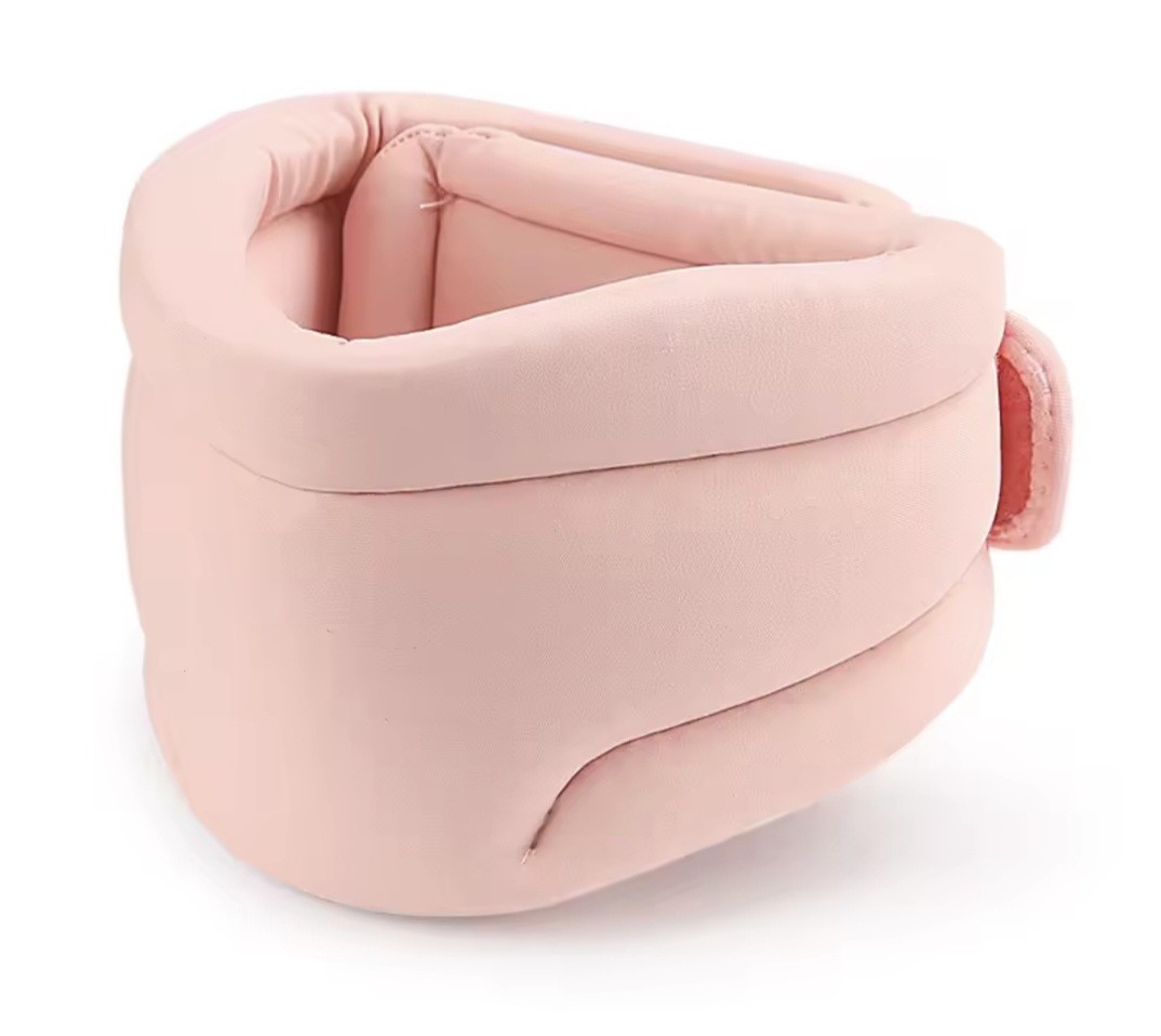 Cervical Collar Neck Support Brace Breathable Cotton Cover for Cervical Pain